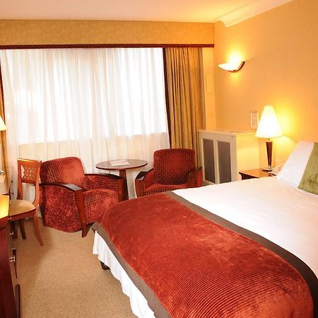 Clyde Court Hotel Dublin Rom bilde