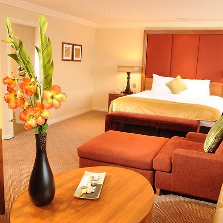 Clyde Court Hotel Dublin Rom bilde