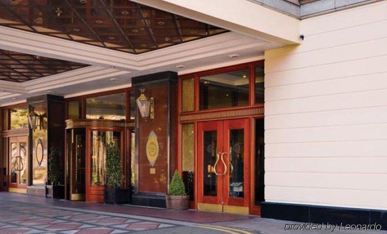 Clyde Court Hotel Dublin Eksteriør bilde