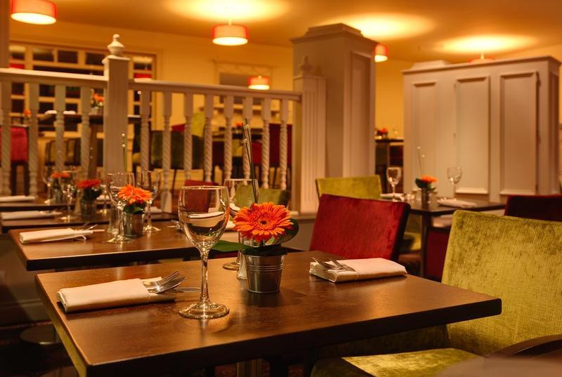 Clyde Court Hotel Dublin Eksteriør bilde