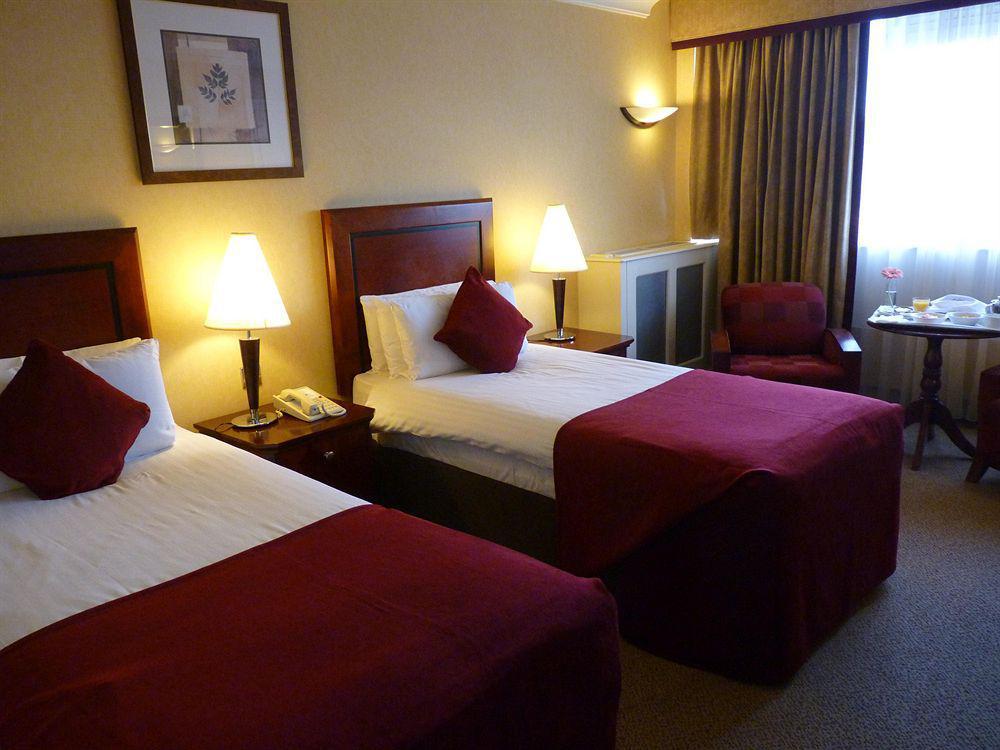 Clyde Court Hotel Dublin Eksteriør bilde