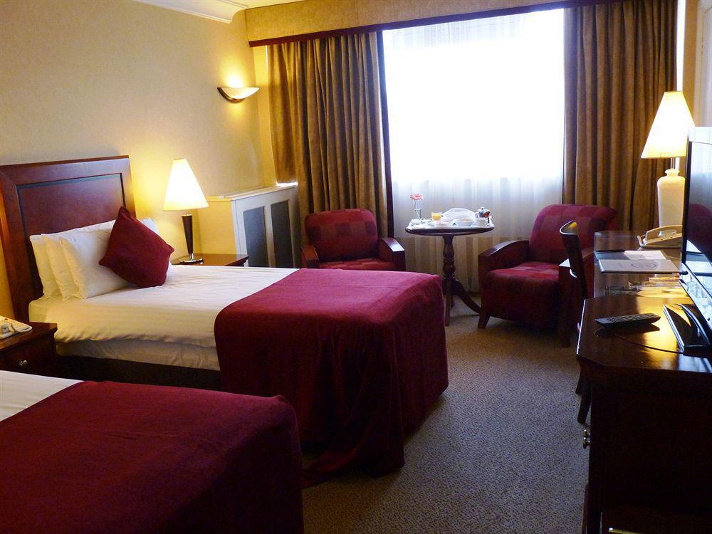 Clyde Court Hotel Dublin Eksteriør bilde